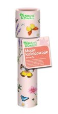 Magiczny kalejdoskop. Motyl