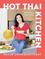 HOT THAI KITCHEN [10TH ANNIV ED]