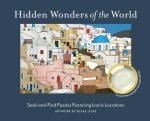 HIDDEN WONDERS OF THE WORLD
