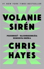 Volanie sirén