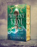 Wieczny Król. Wieczne morza. Tom 1