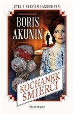Kochanek śmierci