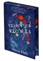 Czarownica ze wzgórza. Edycja kolekcjonerska