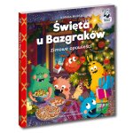 Święta u Bazgraków. Zimowe opowieści. Kapitan Nauka