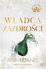 Władca zazdrości. Władcy grzechu. Tom 5