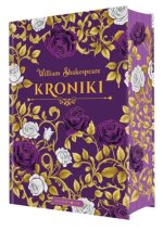 Kroniki. Edycja kolekcjonerska