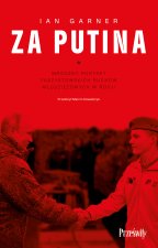 Za Putina. Mroczny portret faszystowskich ruchów młodzieżowych w Rosji