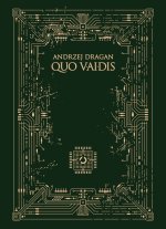 Quo vAIdis. Oprawa twarda