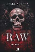 Raw. Raw Family. Tom 1