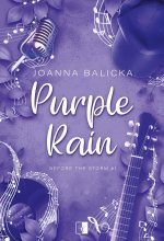 Purple Rain. Before the Storm. Tom 1