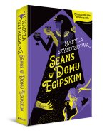 Seans w Domu Egipskim