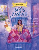 Što učiniti kada se bojiš zaspati