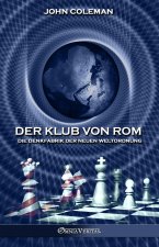 Der Klub von Rom  Die Denkfabrik der Neuen Weltordnung