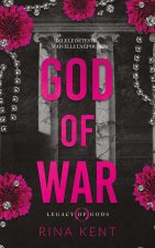 Legacy of gods - tome 6