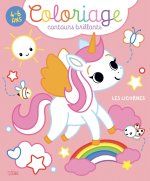 COLO CONTOUR BRI LES LICORNES
