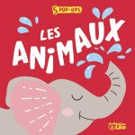 MINI POP UP LES ANIMAUX