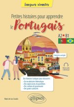 Petites histoires pour apprendre le portugais