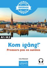 Kom igång! – Premiers pas en suédois