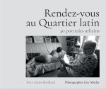 Rendez-vous au Quartier Latin