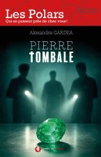Pierre tombale