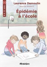EPIDEMIE A ECOLE