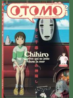 Otomo n°24 - Le Voyage de Chihiro