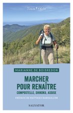 Trois pèlerinages pour une renaissance
