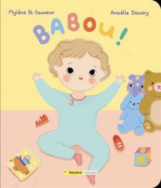 BABOU !