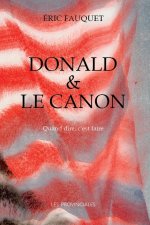 [Donald et le canon]