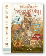 Vstúpte do rozprávky