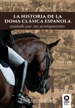 La Historia De La Doma Clasica EspaŃOla