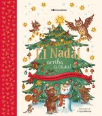 Nadal arriba a casa!