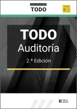 Todo auditoria