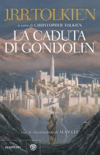 caduta di Gondolin