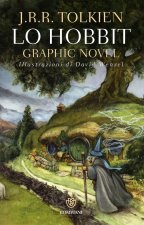 Hobbit. Graphic novel