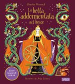 bella addormentata nel bosco