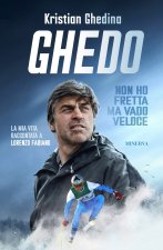 Ghedo. Non ho fretta ma vado veloce