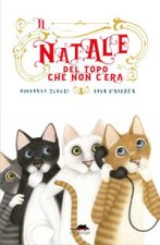 Natale del topo che non c'era