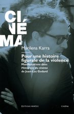 Pour une histoire figurale de la violence