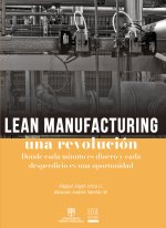 Lean Manufacturing, una revolución