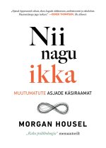 Nii nagu ikka