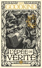 L'Épée de vérité, T9 : La Chaîne de flammes