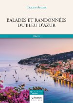 Balades et randonnées du bleu d'azur