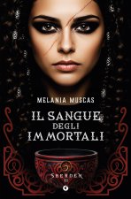 sangue degli immortali. Sherden
