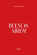 Buenos Aires!