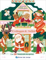 villaggio di Natale