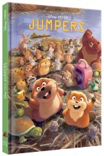 JUMPERS [FILM] - Disney Cinéma - L'histoire du film - Disney