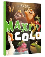JUMPERS [FILM] - Maxi Colo - Disney