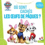 La Pat' Patrouille - Où sont cachés les oeufs de Pâques ?