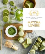 Matcha Lover - PFM